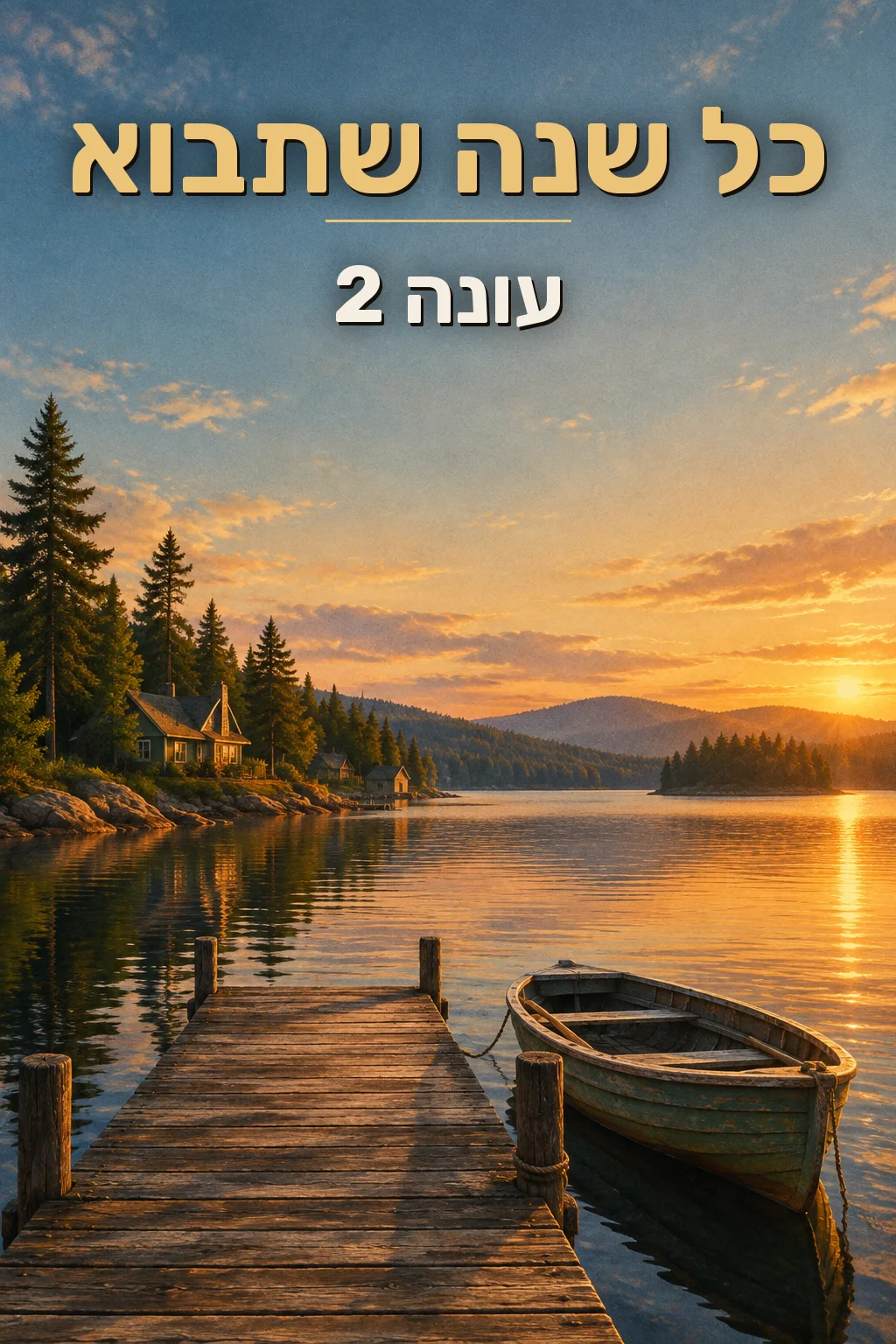 כל שנה שתבוא עונה 2 – איור להמחשה