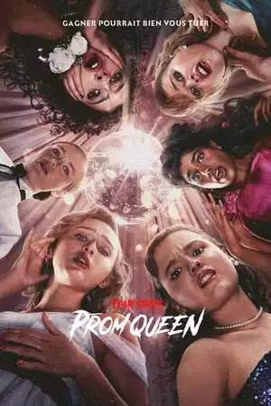 Fear Street: Prom Queen