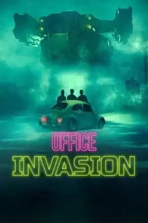 Office Invasion