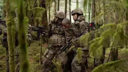 איש אמיץ לצפייה ישירה בחינם