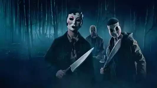 The Strangers: Chapter 1 לצפייה ישירה בחינם