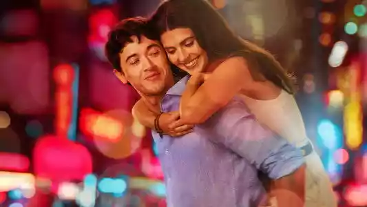 People We Meet on Vacation לצפייה ישירה בחינם