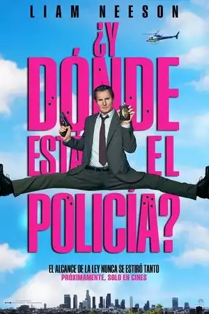 Agárralo como puedas