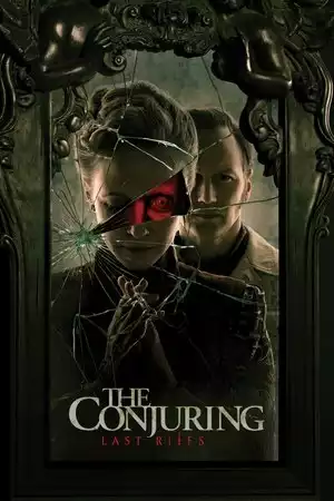The Conjuring: Last Rites