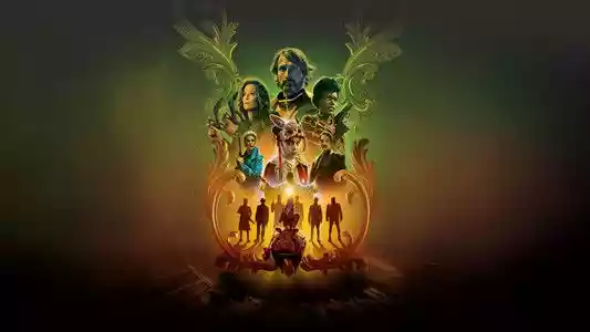 מפלצות אמיתיות לצפייה ישירה בחינם