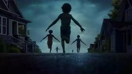 שעת הנעלמים לצפייה ישירה בחינם