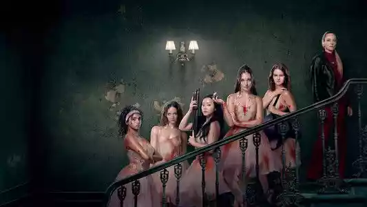 Pretty Lethal לצפייה ישירה בחינם