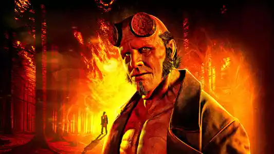 Hellboy: The Crooked Man לצפייה ישירה בחינם