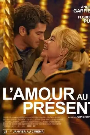 L'Amour au présent