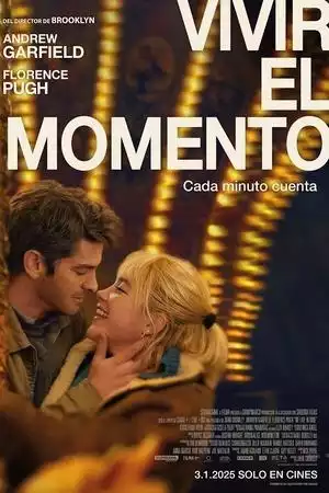 Vivir el momento