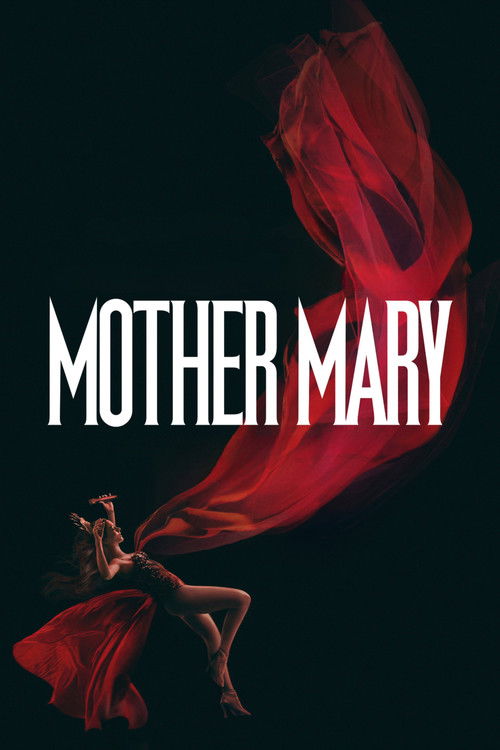 פוסטר Mother Mary
