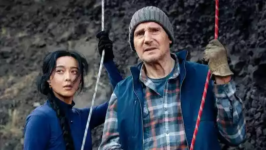 דרך הקרח: הנקמה לצפייה ישירה בחינם