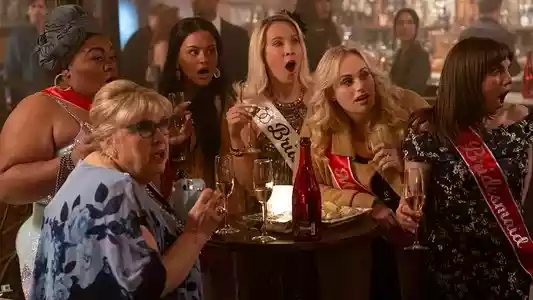 כלה על ההדק לצפייה ישירה בחינם