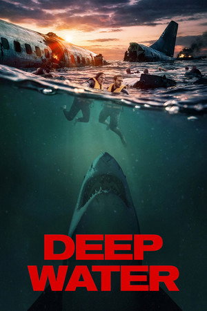 פוסטר הסרט Deep Water (2026)