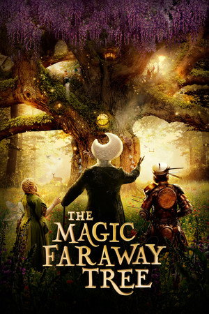 פוסטר הסרט The Magic Faraway Tree (2026)