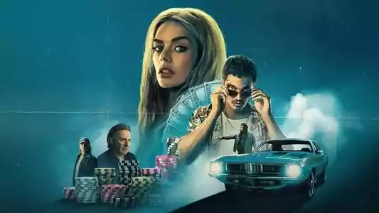 נהגת מילוט לצפייה ישירה בחינם