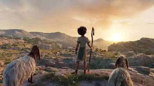 Давид לצפייה ישירה בחינם