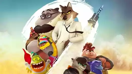 לא רעים בכלל 2 לצפייה ישירה בחינם