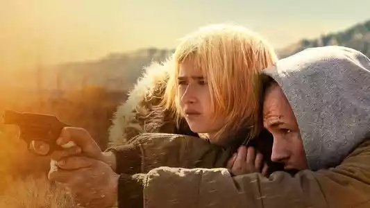 She Rides Shotgun לצפייה ישירה בחינם