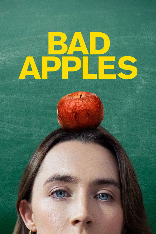 פוסטר Bad Apples