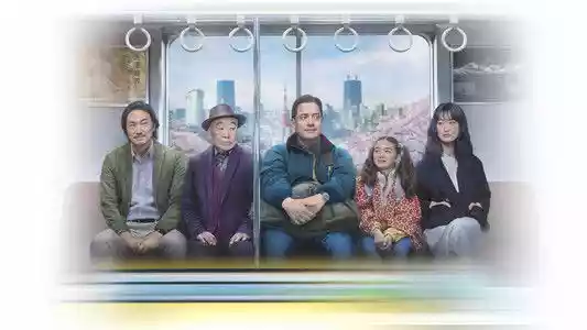 Rental Family לצפייה ישירה בחינם