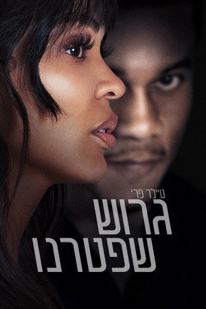 פוסטר הסרט טיילר פרי: גרוש שפטרנו (2024)