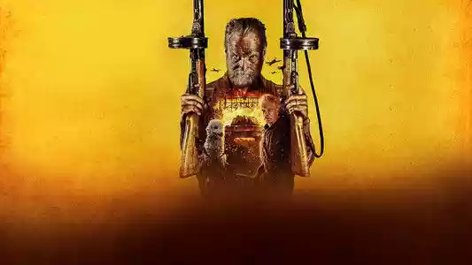 סיסו 2: הדרך לנקמה לצפייה ישירה בחינם