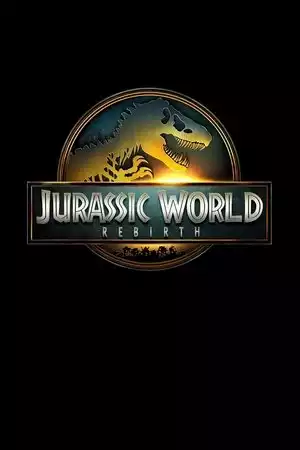 Jurassic World: El renacer