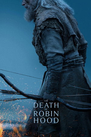 פוסטר הסרט The Death of Robin Hood (2026)