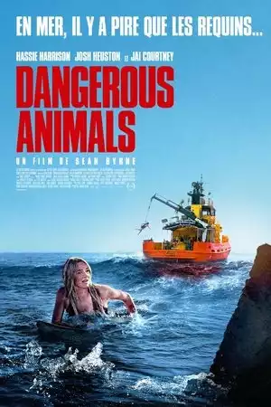 Dangerous Animals