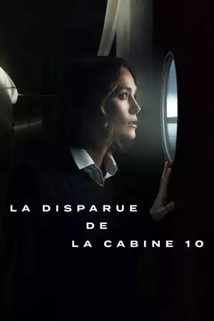 La Disparue de la cabine 10