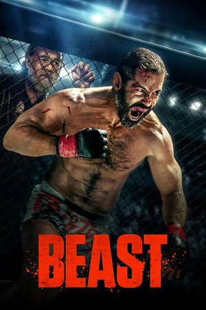 פוסטר הסרט Beast (2026)