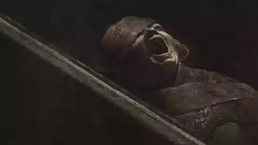 Lee Cronin's The Mummy לצפייה ישירה בחינם