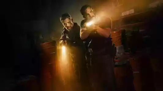 El botín לצפייה ישירה בחינם