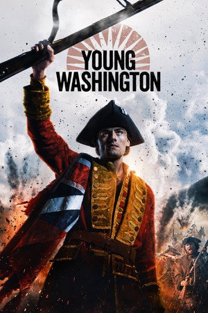 פוסטר הסרט Young Washington (2026)