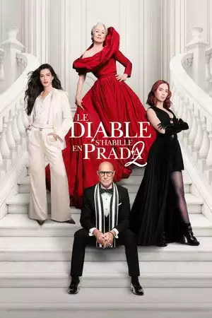 Le Diable s'habille en Prada 2