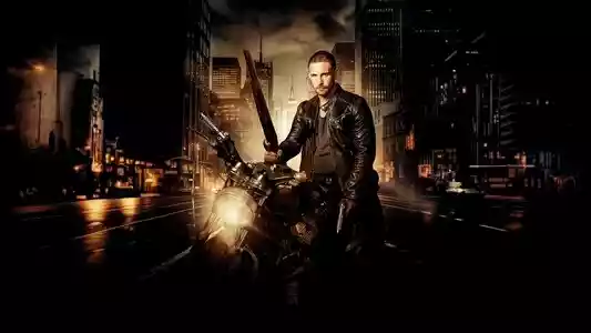 Man with No Past לצפייה ישירה בחינם