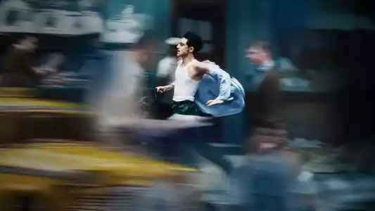 Marty Supreme לצפייה ישירה בחינם