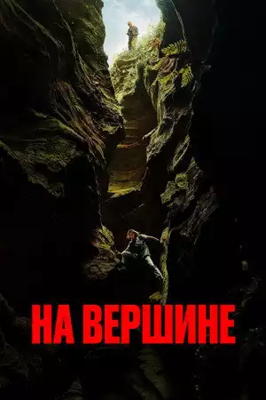 На вершине