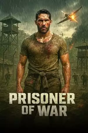 Prisoner of War