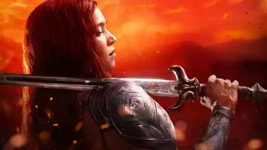 סוניה האדומה לצפייה ישירה בחינם