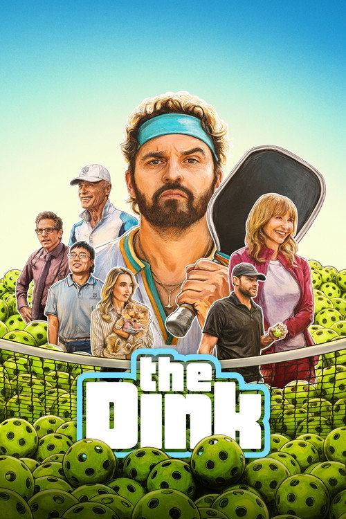 פוסטר The Dink