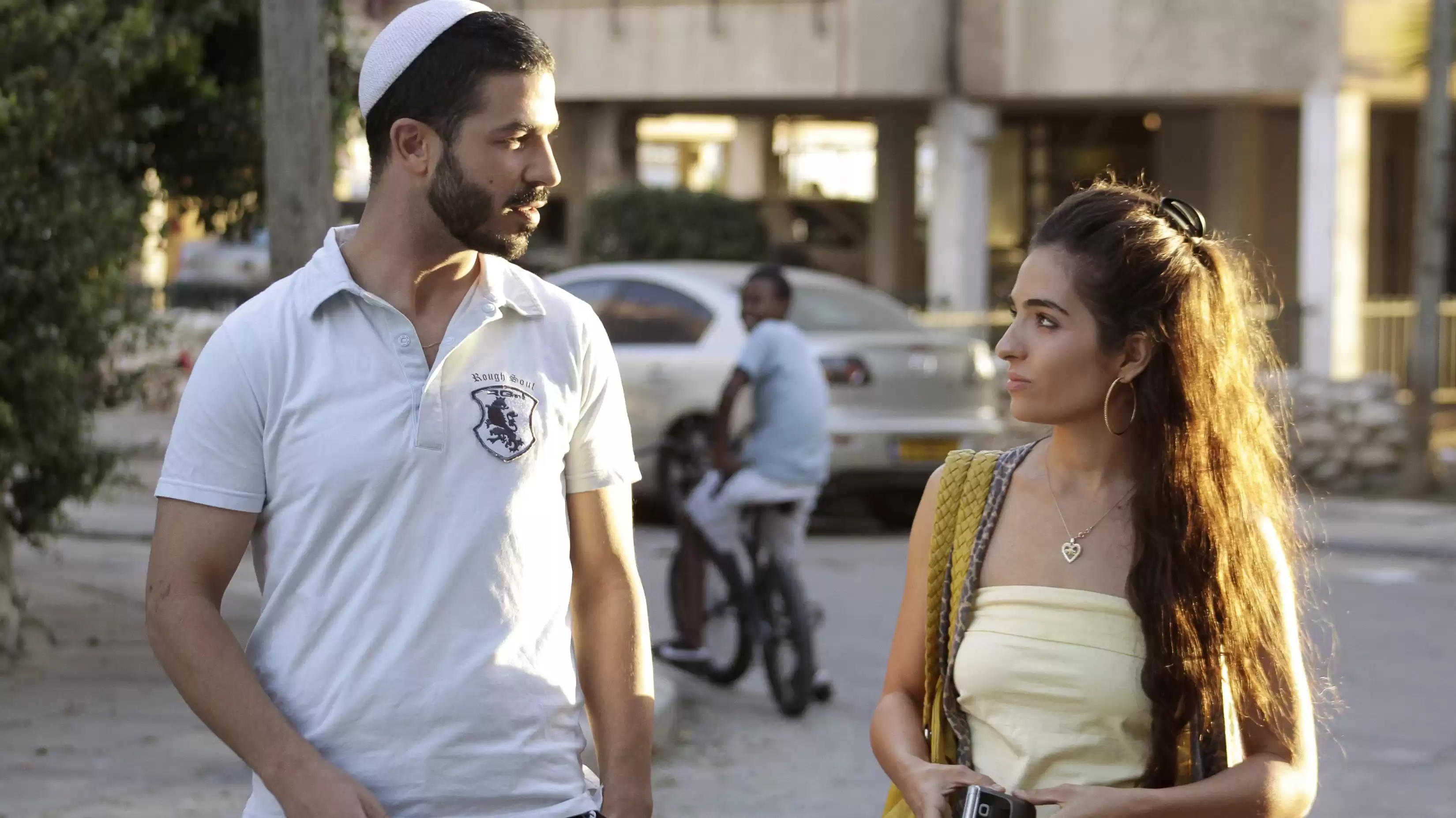 המשגיחים