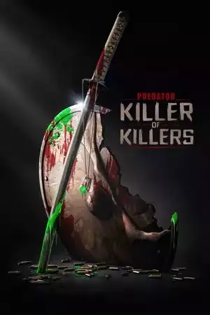 Predator: Killer of Killers