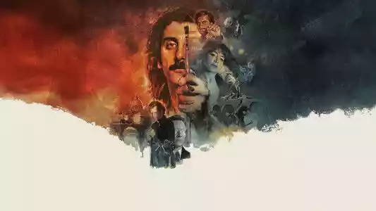 The Big Fake לצפייה ישירה בחינם