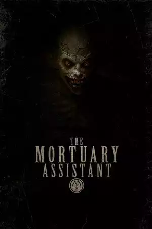 The Mortuary Assistant
