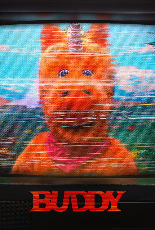 פוסטר Buddy