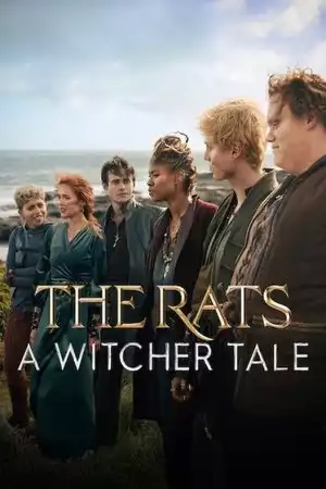 The Rats: A Witcher Tale