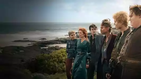 המכשף: כנופיית העכברושים לצפייה ישירה בחינם