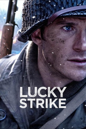 פוסטר הסרט Lucky Strike (2026)